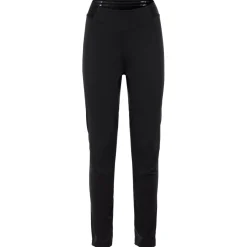 ROSE Bikes WOMEN'S POSTA WARM TIGHTS II Softshell Trousers| Waist Shorts And Trousers|Winter Trousers