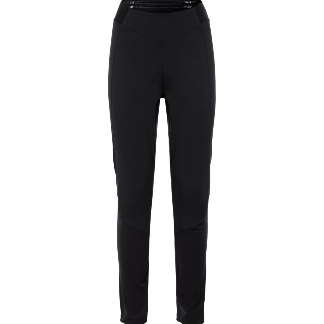 ROSE Bikes WOMEN'S POSTA WARM TIGHTS II Softshell Trousers| Waist Shorts And Trousers|Winter Trousers