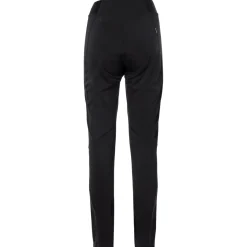 ROSE Bikes WOMEN'S POSTA WARM TIGHTS II Softshell Trousers| Waist Shorts And Trousers|Winter Trousers