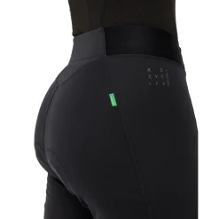 ROSE Bikes WOMEN'S POSTA WARM TIGHTS II Softshell Trousers| Waist Shorts And Trousers|Winter Trousers