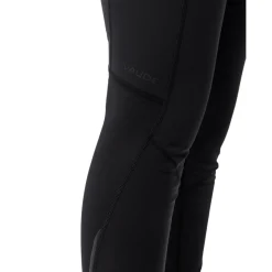 ROSE Bikes WOMEN'S POSTA WARM TIGHTS II Softshell Trousers| Waist Shorts And Trousers|Winter Trousers
