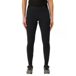 ROSE Bikes WOMEN'S POSTA WARM TIGHTS II Softshell Trousers| Waist Shorts And Trousers|Winter Trousers