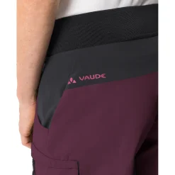 ROSE Bikes WOMEN'S QIMSA SHORTY Bike Shorts Incl. Liner Shorts| MTB Shorts And Pants|Casual Trousers