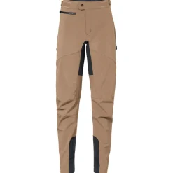 ROSE Bikes WOMEN'S QIMSA SOFTSHELL PANTS II Women's Trousers| MTB Shorts And Pants|Casual Trousers