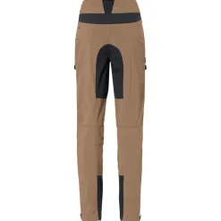 ROSE Bikes WOMEN'S QIMSA SOFTSHELL PANTS II Women's Trousers| MTB Shorts And Pants|Casual Trousers