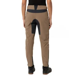 ROSE Bikes WOMEN'S QIMSA SOFTSHELL PANTS II Women's Trousers| MTB Shorts And Pants|Casual Trousers