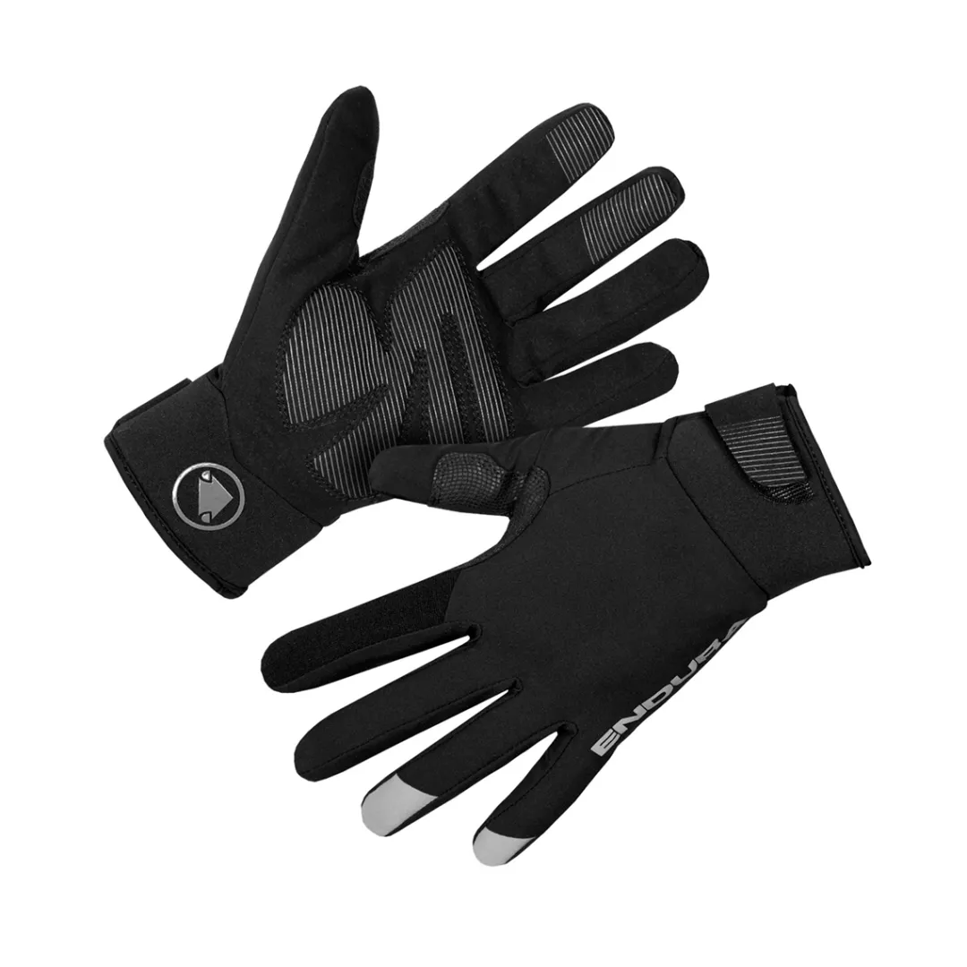 ROSE Bikes WOMEN’S STRIKE GLOVES winter cycling gloves| Full Finger Gloves|MTB Gloves