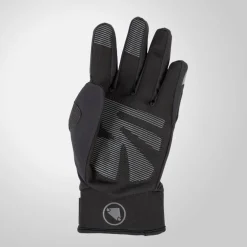 ROSE Bikes WOMEN’S STRIKE GLOVES winter cycling gloves| Full Finger Gloves|MTB Gloves