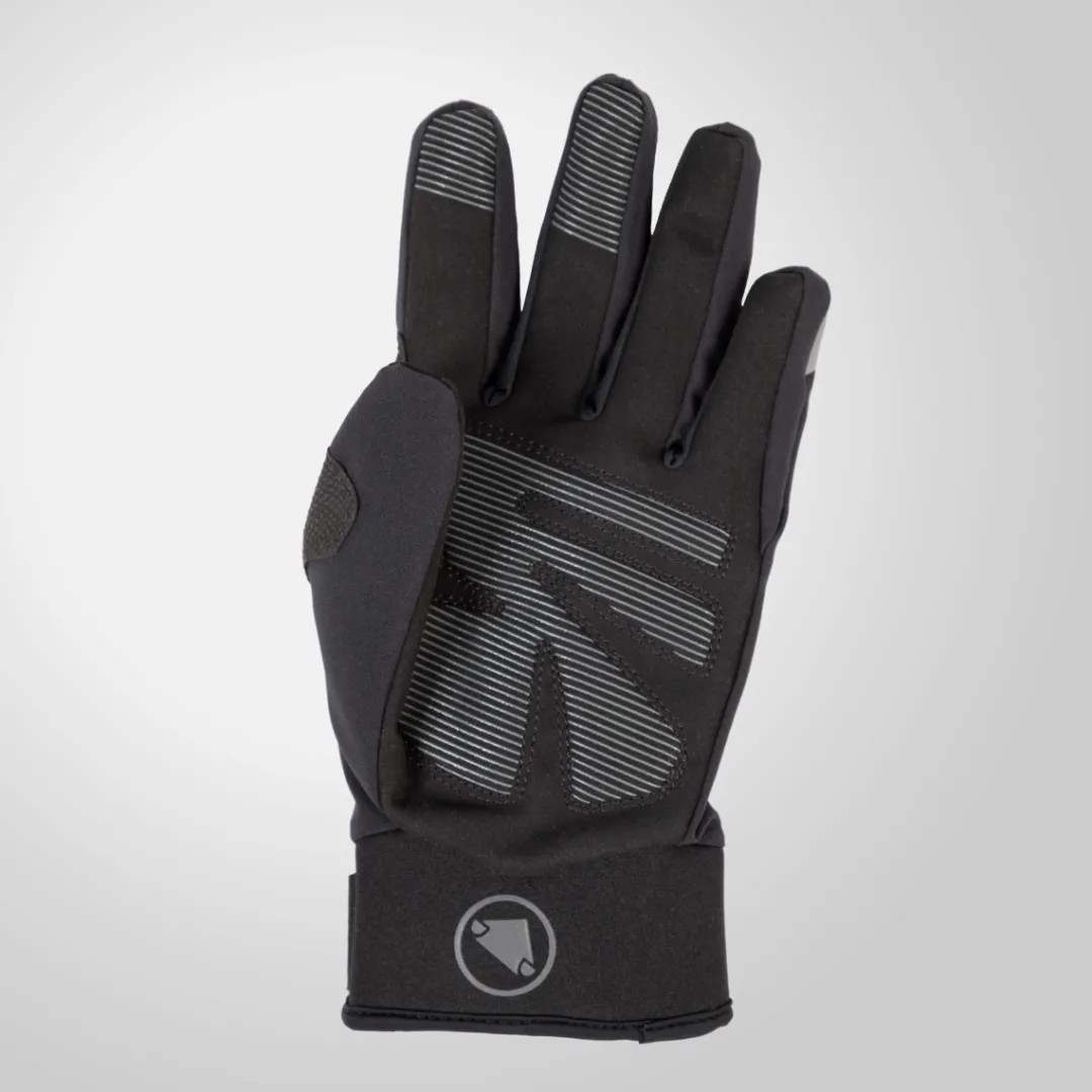 ROSE Bikes WOMEN’S STRIKE GLOVES winter cycling gloves| Full Finger Gloves|MTB Gloves