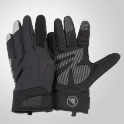 ROSE Bikes WOMEN’S STRIKE GLOVES winter cycling gloves| Full Finger Gloves|MTB Gloves