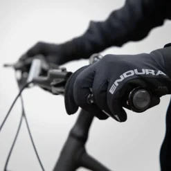 ROSE Bikes WOMEN’S STRIKE GLOVES winter cycling gloves| Full Finger Gloves|MTB Gloves