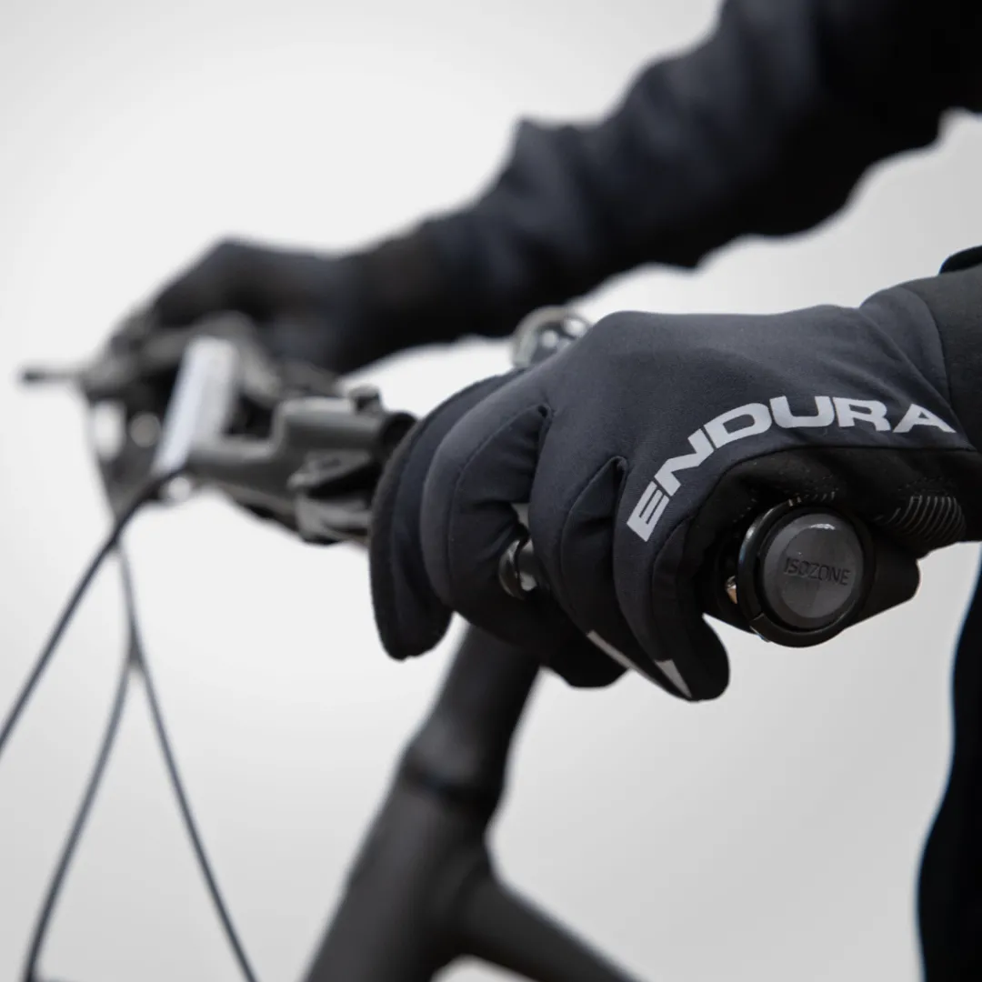 ROSE Bikes WOMEN’S STRIKE GLOVES winter cycling gloves| Full Finger Gloves|MTB Gloves