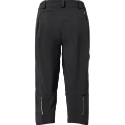 ROSE Bikes WOMEN'S YARAS ¾ PANTS Cycling Trousers| MTB Shorts And Pants|Casual Trousers