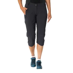 ROSE Bikes WOMEN'S YARAS ¾ PANTS Cycling Trousers| MTB Shorts And Pants|Casual Trousers