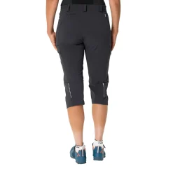 ROSE Bikes WOMEN'S YARAS ¾ PANTS Cycling Trousers| MTB Shorts And Pants|Casual Trousers