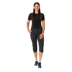 ROSE Bikes WOMEN'S YARAS ¾ PANTS Cycling Trousers| MTB Shorts And Pants|Casual Trousers