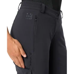 ROSE Bikes WOMEN'S YARAS ¾ PANTS Cycling Trousers| MTB Shorts And Pants|Casual Trousers