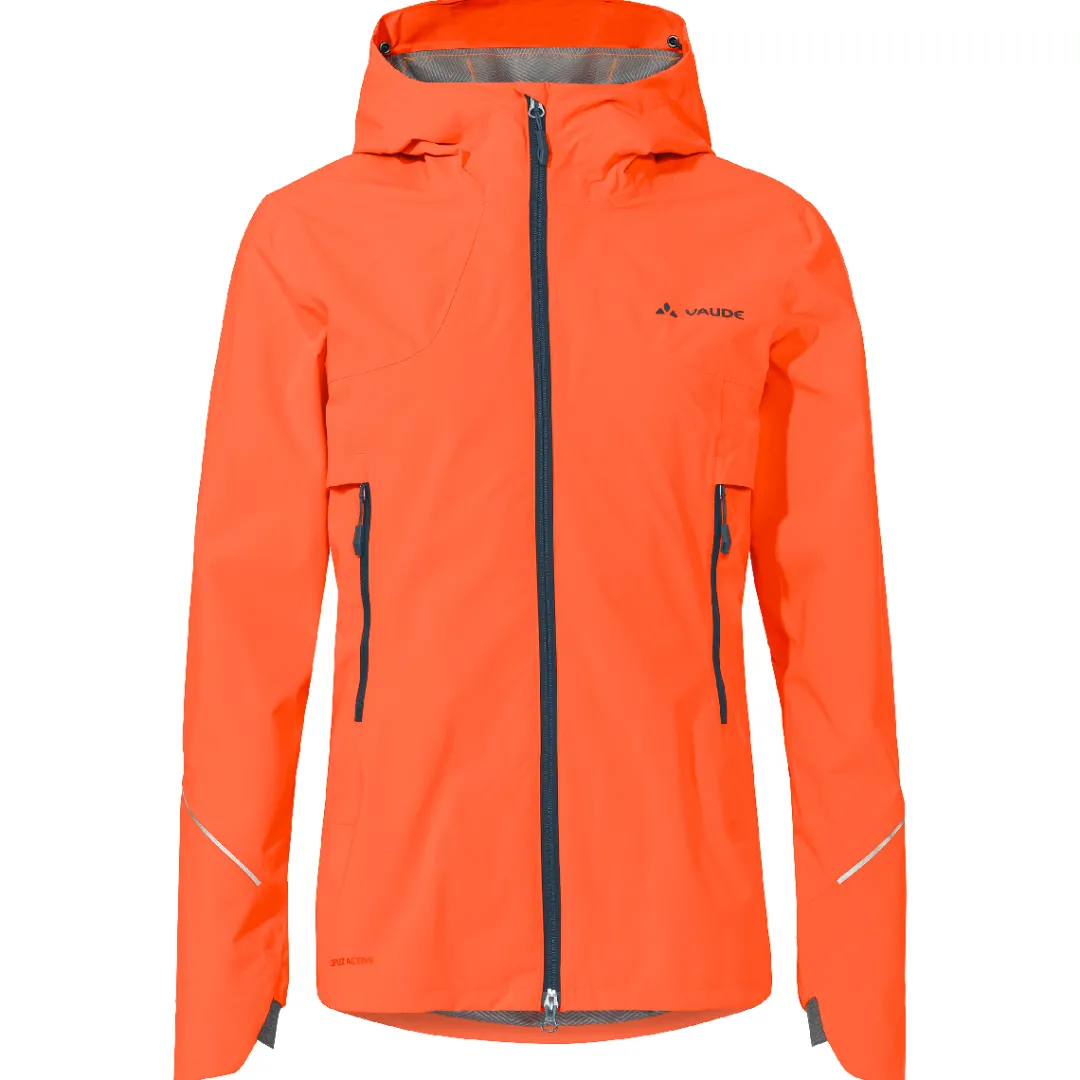 ROSE Bikes WOMEN’S YARAS 3in1 JACKET Cycling Jacket| Thermal Cycling Jackets