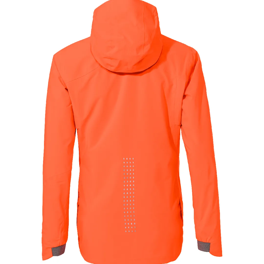 ROSE Bikes WOMEN’S YARAS 3in1 JACKET Cycling Jacket| Thermal Cycling Jackets