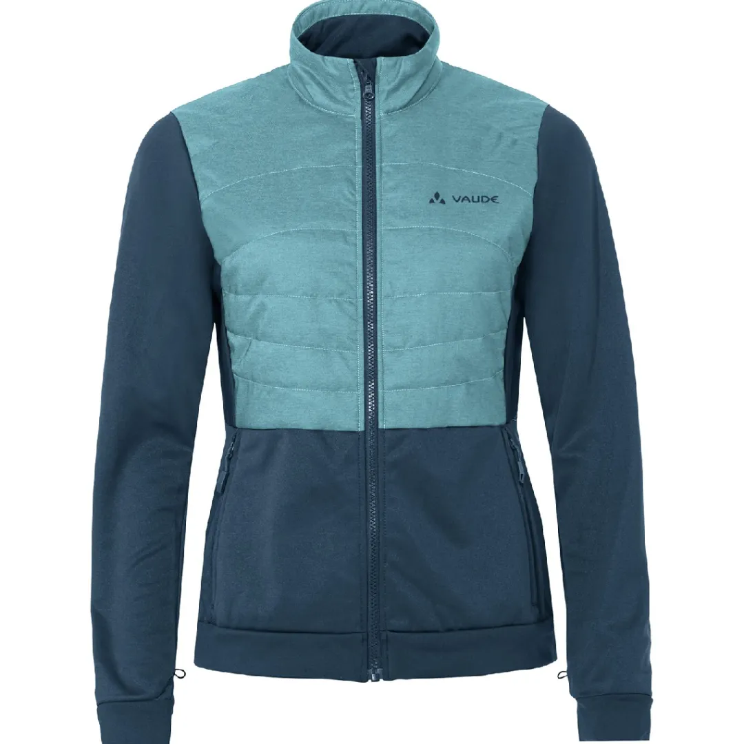 ROSE Bikes WOMEN’S YARAS 3in1 JACKET Cycling Jacket| Thermal Cycling Jackets