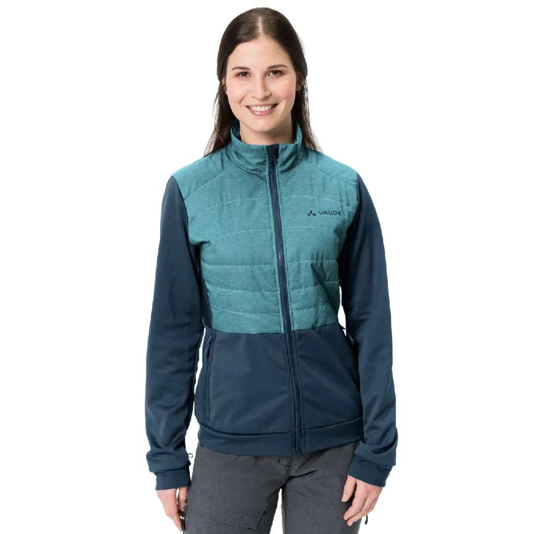 ROSE Bikes WOMEN’S YARAS 3in1 JACKET Cycling Jacket| Thermal Cycling Jackets