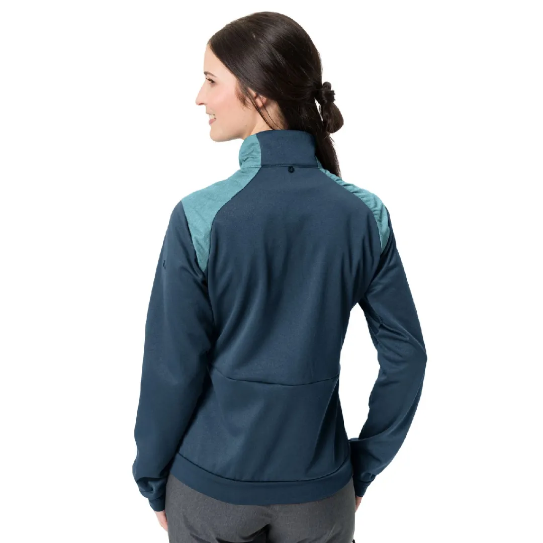ROSE Bikes WOMEN’S YARAS 3in1 JACKET Cycling Jacket| Thermal Cycling Jackets