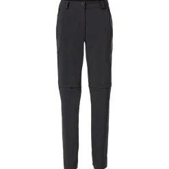 ROSE Bikes WOMEN'S YARAS ZO PANTS Zip-Off Cycling Trousers| Casual Trousers|Shorts And Trousers