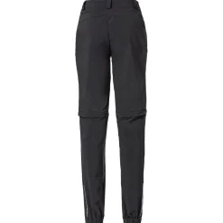 ROSE Bikes WOMEN'S YARAS ZO PANTS Zip-Off Cycling Trousers| Casual Trousers|Shorts And Trousers