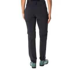 ROSE Bikes WOMEN'S YARAS ZO PANTS Zip-Off Cycling Trousers| Casual Trousers|Shorts And Trousers