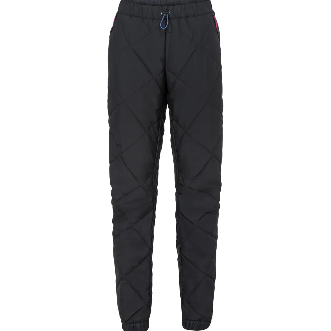 ROSE Bikes WOMENS'S CYCLIST INSULATION PANTS| Waist Shorts And Trousers|Winter Trousers