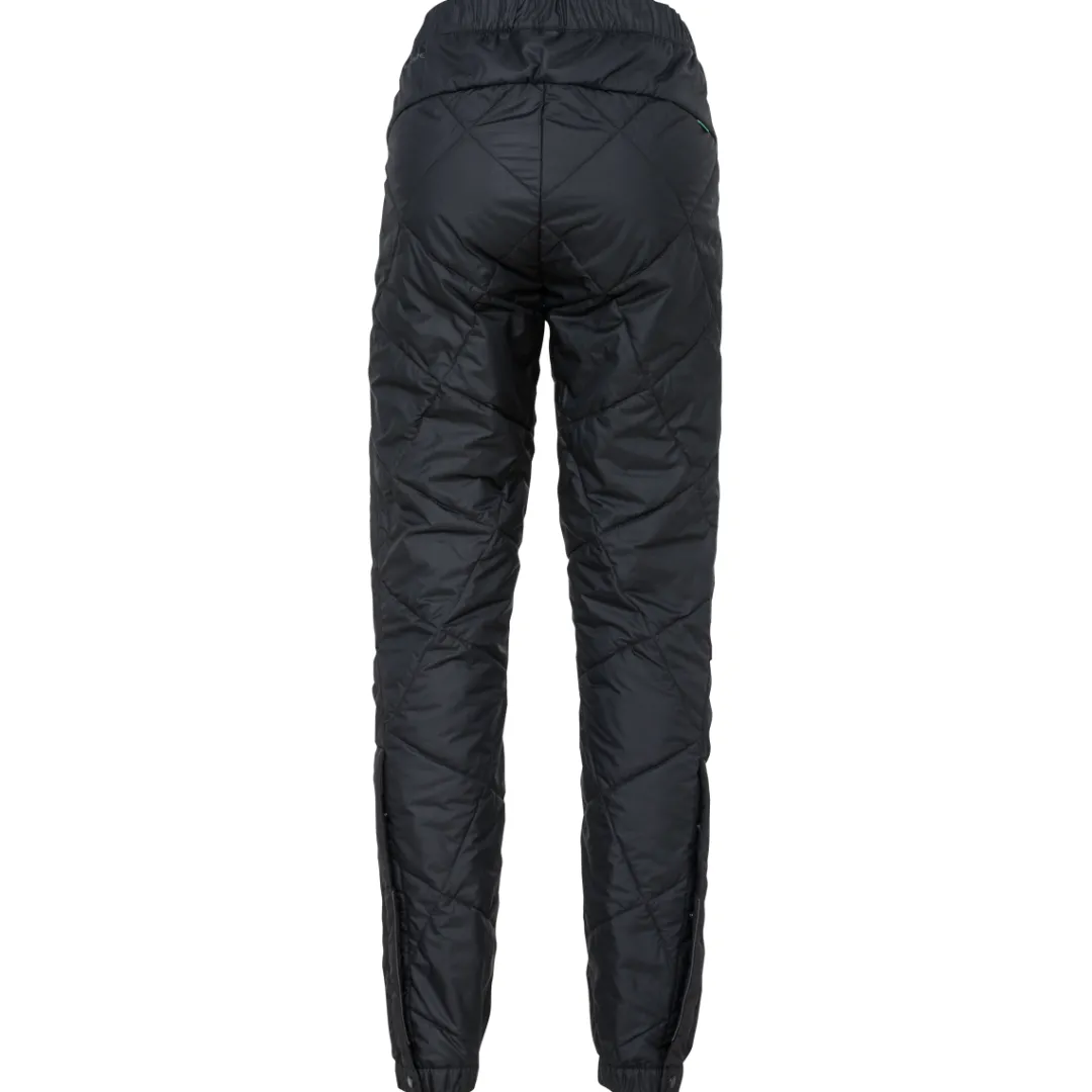 ROSE Bikes WOMENS'S CYCLIST INSULATION PANTS| Waist Shorts And Trousers|Winter Trousers