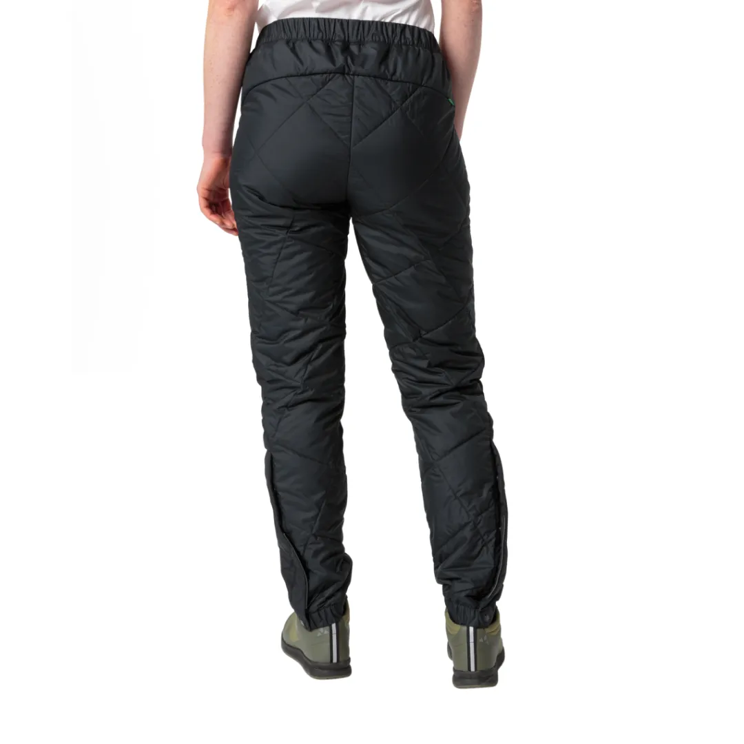 ROSE Bikes WOMENS'S CYCLIST INSULATION PANTS| Waist Shorts And Trousers|Winter Trousers