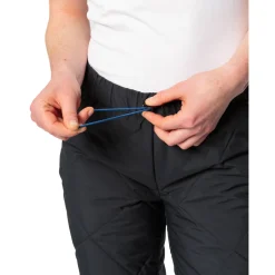 ROSE Bikes WOMENS'S CYCLIST INSULATION PANTS| Waist Shorts And Trousers|Winter Trousers