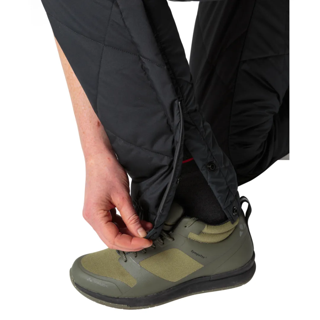 ROSE Bikes WOMENS'S CYCLIST INSULATION PANTS| Waist Shorts And Trousers|Winter Trousers