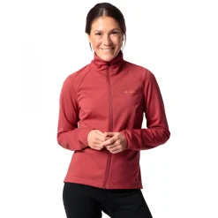 ROSE Bikes WOMENS’S MATERA SOFTSHELL JACKET II| MTB Jackets|Road Bike Jackets