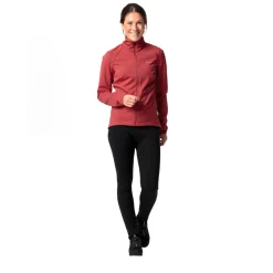 ROSE Bikes WOMENS’S MATERA SOFTSHELL JACKET II| MTB Jackets|Road Bike Jackets