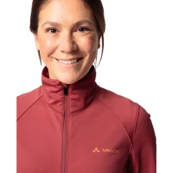 ROSE Bikes WOMENS’S MATERA SOFTSHELL JACKET II| MTB Jackets|Road Bike Jackets