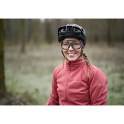 ROSE Bikes WOMENS’S MATERA SOFTSHELL JACKET II| MTB Jackets|Road Bike Jackets