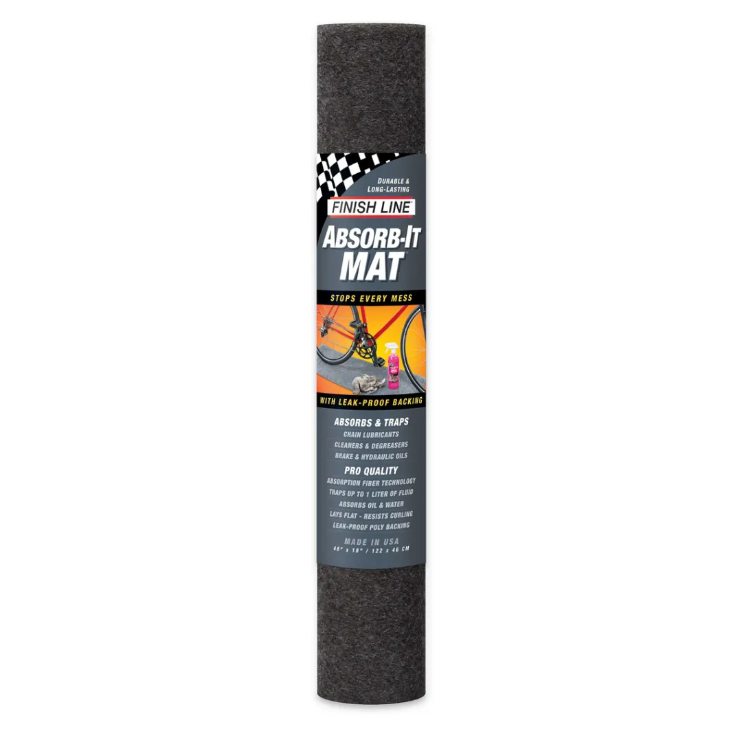 ROSE Bikes work mat| Cleaning Accessories|Bike Tools