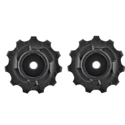 ROSE Bikes X7 / X9 / GX Pulley Wheels 2x10 Speed| Jockey Wheels