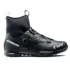ROSE Bikes X CELSIUS ARCTIC GTX MTB Trekking Winter Shoes| MTB Shoes|Leisure And Touring Shoes