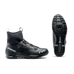 ROSE Bikes X CELSIUS ARCTIC GTX MTB Trekking Winter Shoes| MTB Shoes|Leisure And Touring Shoes