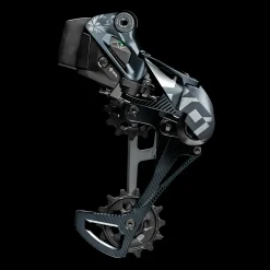 ROSE Bikes X01 Eagle™ AXS™ 12 Speed Rear Derailleur, Max. 52 Teeth| Rear Derailleurs|Electronic Shifting