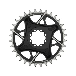 ROSE Bikes X0 Eagle Transmission™ Direct Mount Chainring 12-Speed, 3 mm Offset| Chainrings