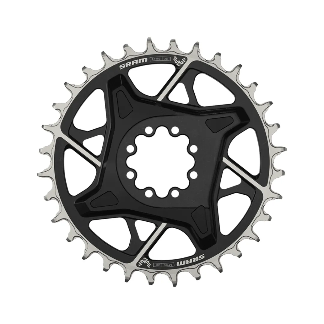 ROSE Bikes X0 Eagle Transmission™ Direct Mount Chainring 12-Speed, 3 mm Offset| Chainrings