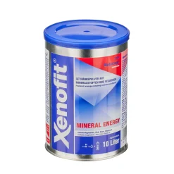 ROSE Bikes Xenofit® mineral energy drink powder| Sports Drinks