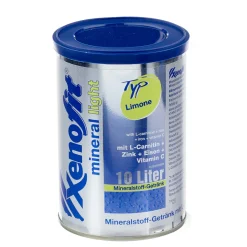 ROSE Bikes Xenofit® mineral light drink powder| Sports Drinks