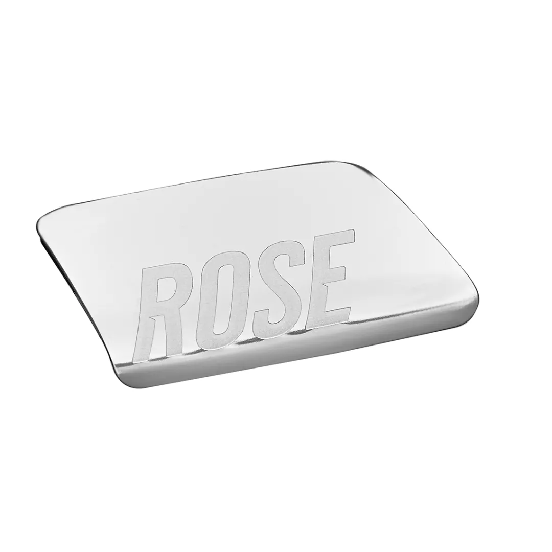 ROSE Bikes X-Lite Four/Six Chainsuck Frame Protector| Mounting Parts