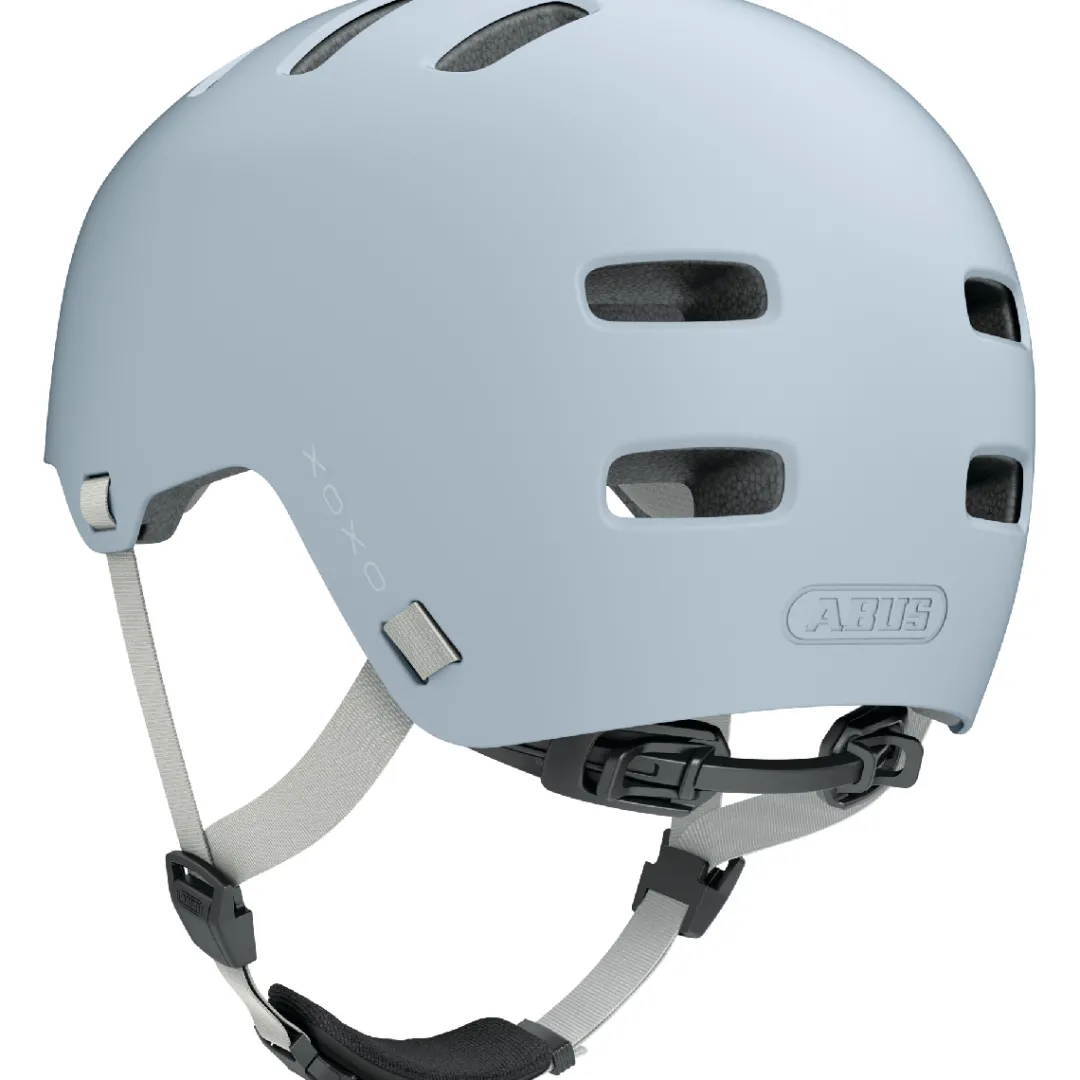 ROSE Bikes XOXO Bike Helmet| Urban Helmets And City Helmets