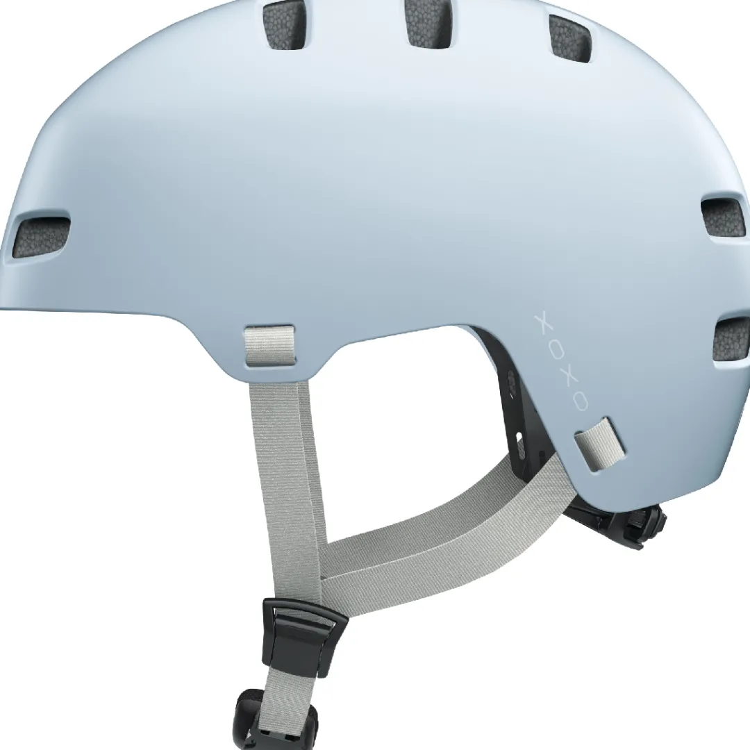 ROSE Bikes XOXO Bike Helmet| Urban Helmets And City Helmets